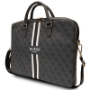 Torba na laptopa GUESS GUE002720 (maks.16/Czarny)